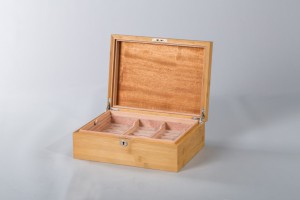 MingFeng Packaging Cigar Boxes