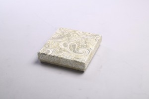 MingFeng Packaging Coin Boxes