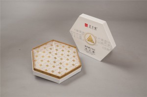 MingFeng Packaging Food and Health Supplements