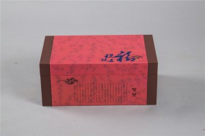 MingFeng Packaging Food and Health Supplements