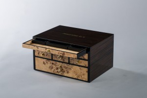 MingFeng Packaging Watch & Jewelry Boxes