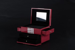 MingFeng Packaging Jewelry & Watch Boxes