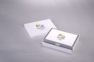 MingFeng Packaging Rio Olympics Products