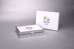 MingFeng Packaging Rio Olympics Products